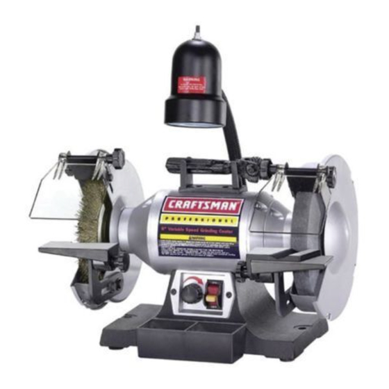 Craftsman 152.211640 Manual Del Usuario