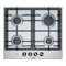 Quemadores Bosch PCP6A5B90V Instrucciones De Uso