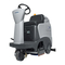 Fregadoras Nilfisk BR 601 Manual De Uso