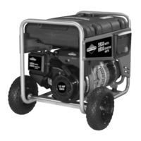 Briggs & Stratton 030235 Manual Del Operario