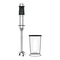 Licuadoras cecotec POWER TITANBLACK 1200 XL CREAM Manual De Instrucciones