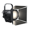 Luz Concentrada Cameo CLF4T Manual De Usuario