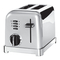 Cuisinart CPT180E Serie