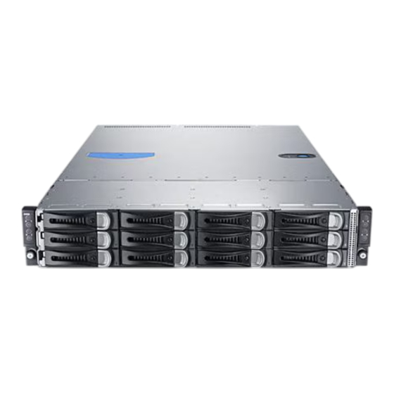 Dell PowerEdge C6220 Manual Del Propietário