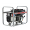 Generadores Mosa GE 6000 DES/GS-L Manual De Uso
