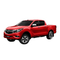 Automóviles Mazda Zoom-Zoom BT-50 Manual Del Usuario