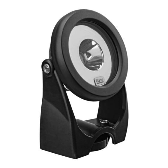 Oase LunAqua Power LED Instrucciones De Uso