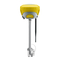 Receptores AV GeoMax Zenith35 Serie Guía Rápida