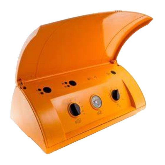 Wolf R11 Instrucciones De Montaje Y Servicio