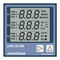Instrumentos de Medición janitza UMG 96 RM-E Manual De Usuario