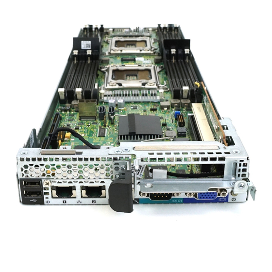 Dell PowerEdge C6220 Guia De Introduccion Al Sistema