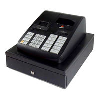 Olivetti ECR 7790 LD Manual Del Usuario