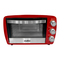 Hornos mabe HTM15R Manual De Instrucciones