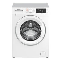 Blomberg WMD24400W Guia Del Propietario E Instrucciones De Instalación