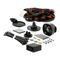 Accesorios de Automóviles ECS Electronics VW-146-D1 Manual De Instrucciones