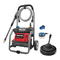 Lavadoras a Presión Black Max BM80721SB Manual Del Operador