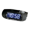 Relojes Despertadores Trevi RC 850 BL Manual De Instrucciones