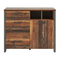 Muebles de Interior Forte CLFK221 Manual Del Usuario