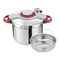 Electrodomésticos de Cocina TEFAL Chefclub ClipsoMinut' Duo Guia Del Usuario