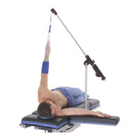 Hillrom R-644-36 Manual De Instrucciones