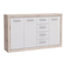 Muebles de Interior Forte BCCK241 Instrucciones De Montaje