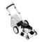 Cortacéspedes McCulloch M65H53SD Manual De Instrucciones