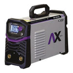 AX Tech AXT-257LCD Manual De Usuario
