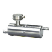 Siemens SITRANS F C MASS 2100 Di 3-40 Instrucciones De Servicio