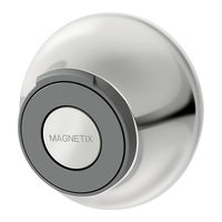 Moen MAGNETIX Guia De Instalacion