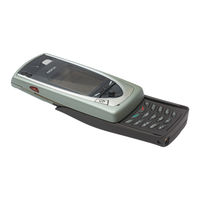 Nokia 7650 Guia Del Usuario