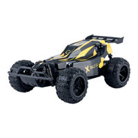 Overmax X-Rally 2.0 Manual De Usuario