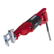 Sierras Flex SK 602 VV Manual De Instrucciones