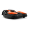 Cortacéspedes Husqvarna CEORA Manual De Usuario