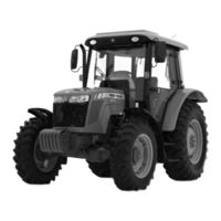 MASSEY FERGUSON MF4200 Serie Manual Del Operador