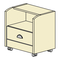 Muebles de Interior Gami G52 306 Instrucciones De Montaje