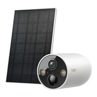 TP-Link Tapo C425 Guia De Inicio Rapido