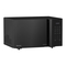 Hornos Microondas Hisense H23MOBS5H Instrucciones Para El Uso