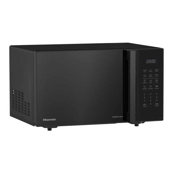 Hisense H23MOBS5H Instrucciones Para El Uso