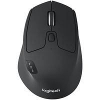 Logitech M720 Triathlon Guia De Instalacion