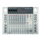 Mezcladores de Música IMG STAGELINE MMX-1202 Manual De Instrucciones