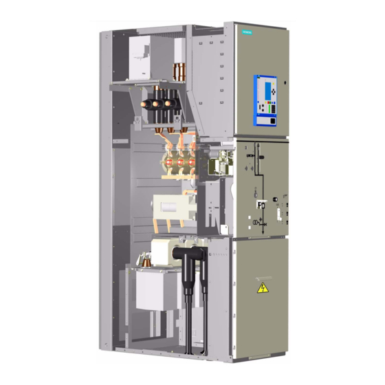 Siemens NXPLUS C Manuales