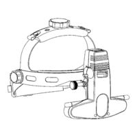 Keeler ALL PUPIL II Manual Del Usuario