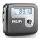Reproductores de MP3 Philips TransCast FM Manual Del Usuario