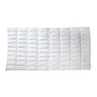 Protac Granulate Blanket Instrucciones De Uso