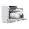 Zanussi ZDT24003FA