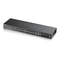 Conmutadores de Red Zyxel GS2220-10 Guia De Inicio Rapido