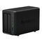 Servidores Synology DiskStation DS718+ Guia De Instalacion