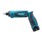 Destornilladores Eléctricos Makita DF010D Manual De Instrucciones