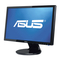 Monitores Asus VW202 Serie Guía De Instalación Rápida