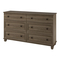 Muebles de Interior Dorel AMERIWOOD INDUSTRIES 5667308PCOM Instrucciones De Montaje